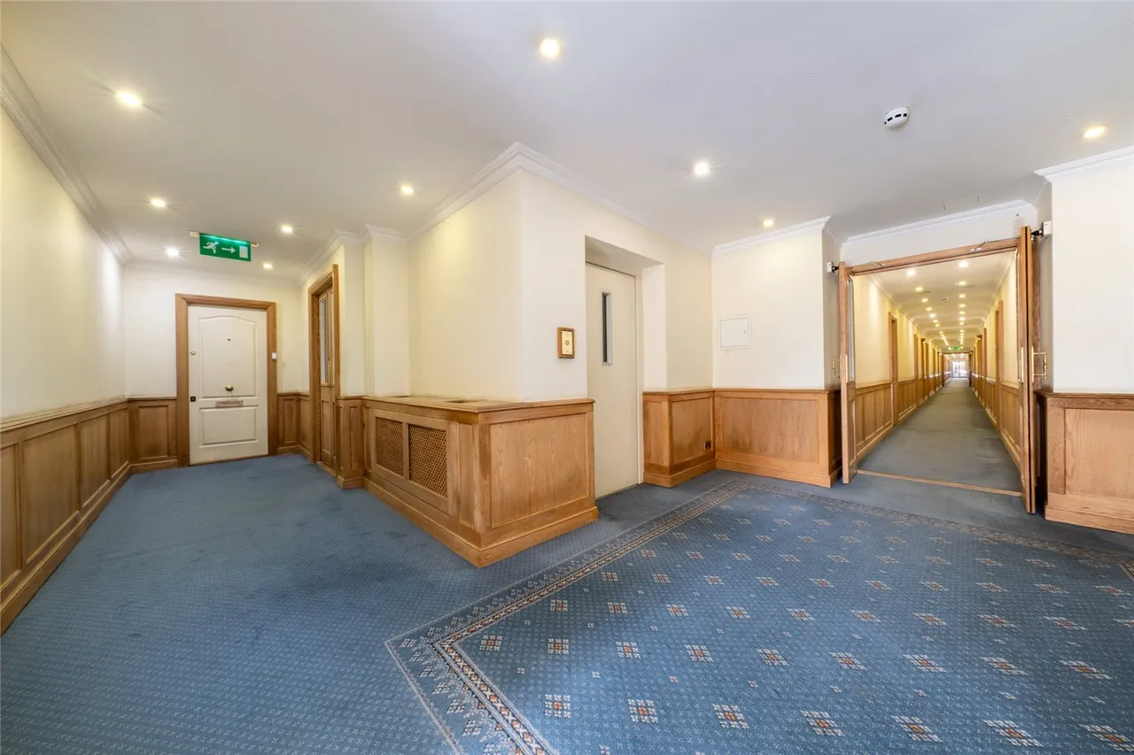 Hall Road, St John's Wood, NW8, photo 15