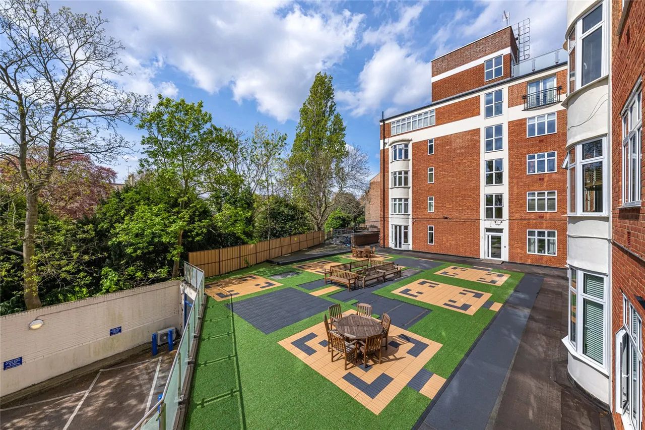 Hall Road, St John's Wood, NW8, photo 12