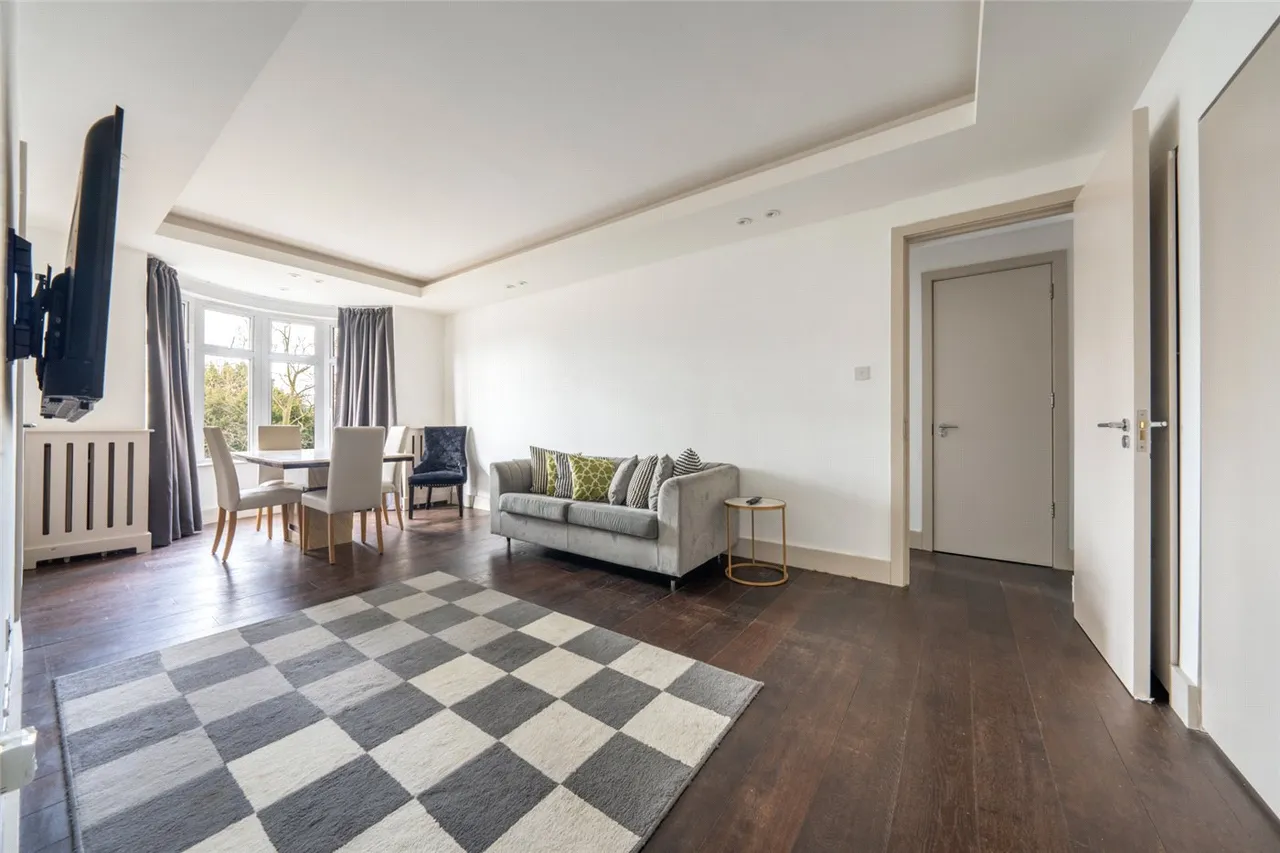Hall Road, St John's Wood, NW8, photo 6