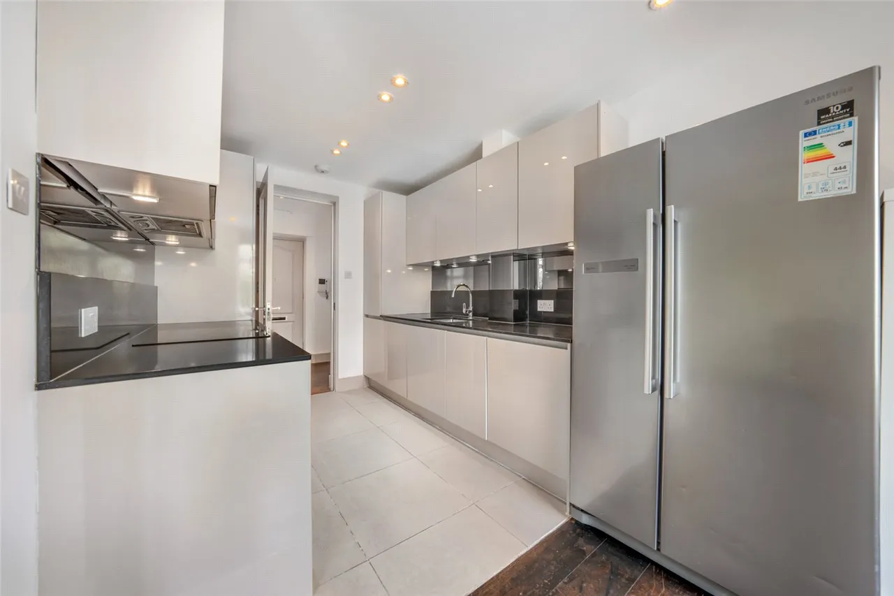 Hall Road, St John's Wood, NW8, photo 5