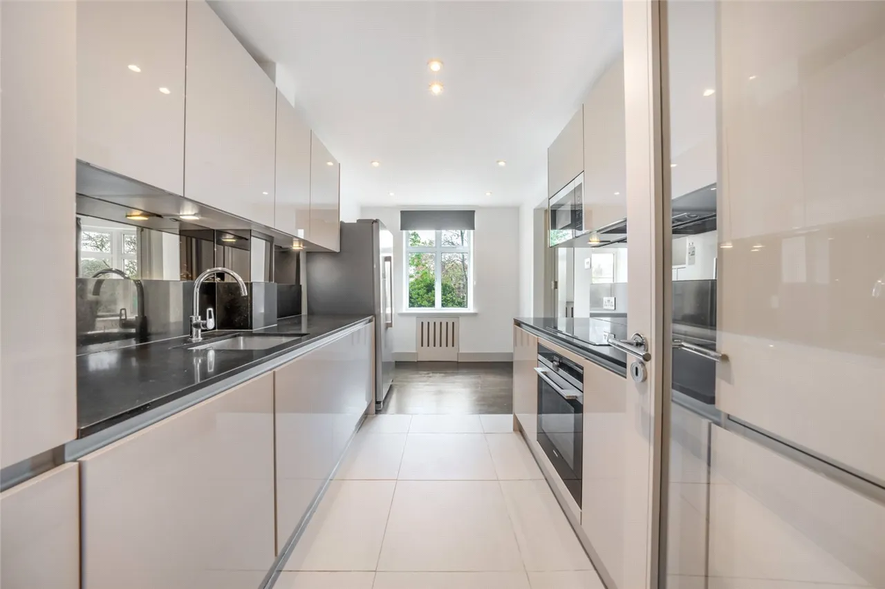 Hall Road, St John's Wood, NW8, photo 2