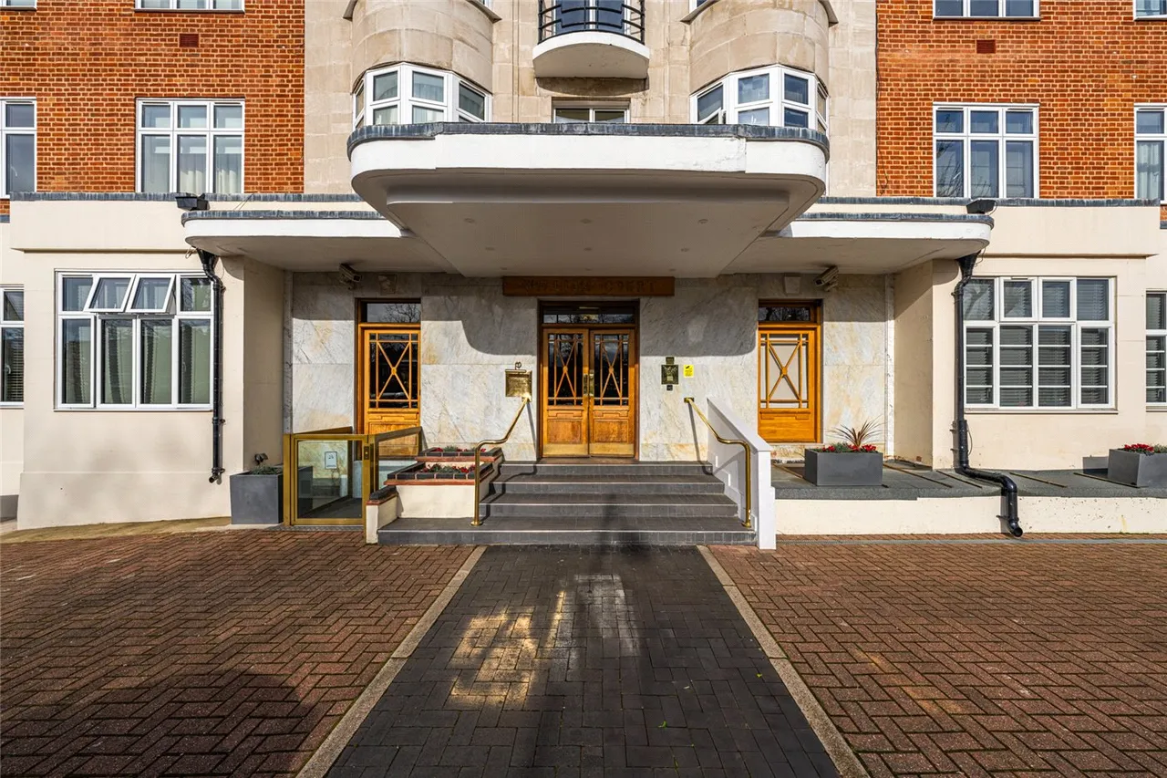 Hall Road, St John's Wood, NW8, photo 4