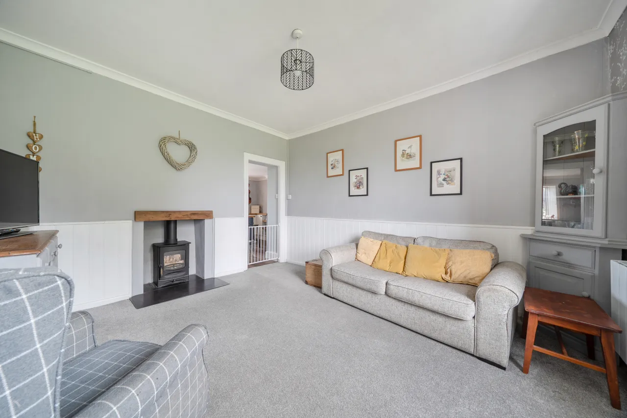 Mapperton Hill, Milton on Stour, SP8, photo 9