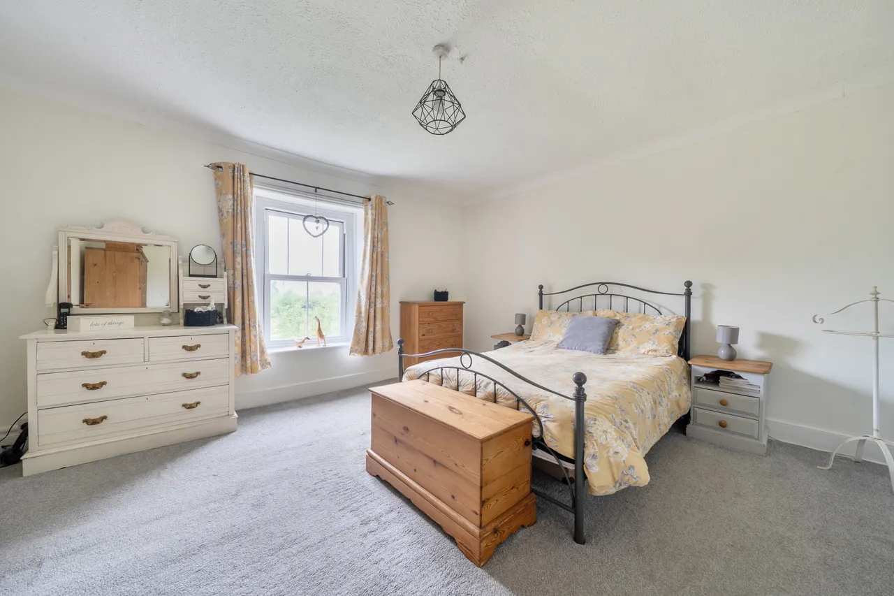 Mapperton Hill, Milton on Stour, SP8, photo 11
