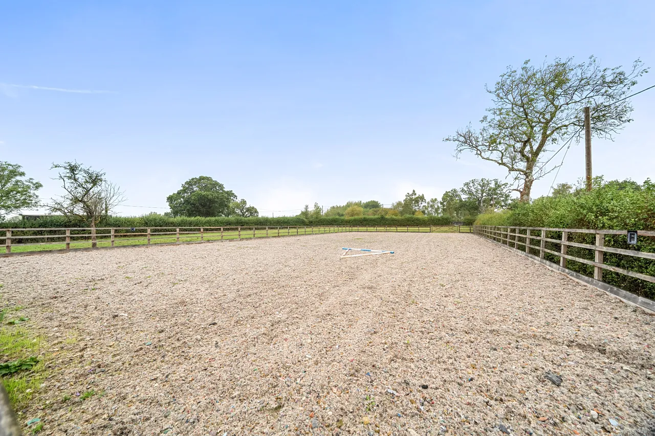 Mapperton Hill, Milton on Stour, SP8, photo 4