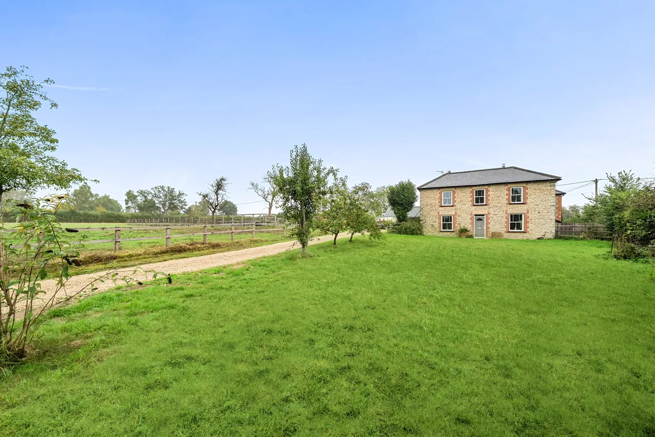 Mapperton Hill, Milton on Stour, SP8, photo 2