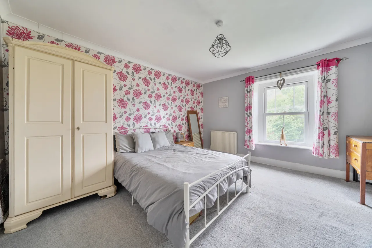 Mapperton Hill, Milton on Stour, SP8, photo 12