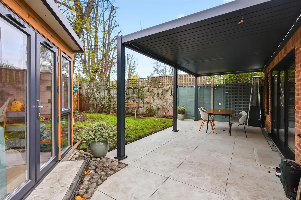 Cusack Close, Twickenham, TW1 4TB, photo 11