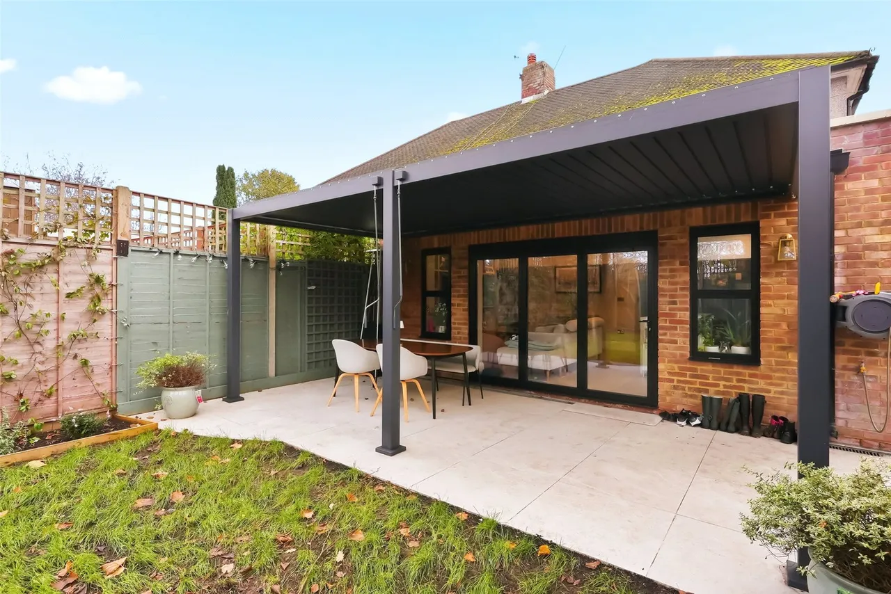Cusack Close, Twickenham, TW1 4TB, photo 14