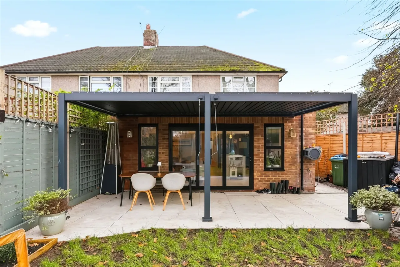 Cusack Close, Twickenham, TW1 4TB, photo 13