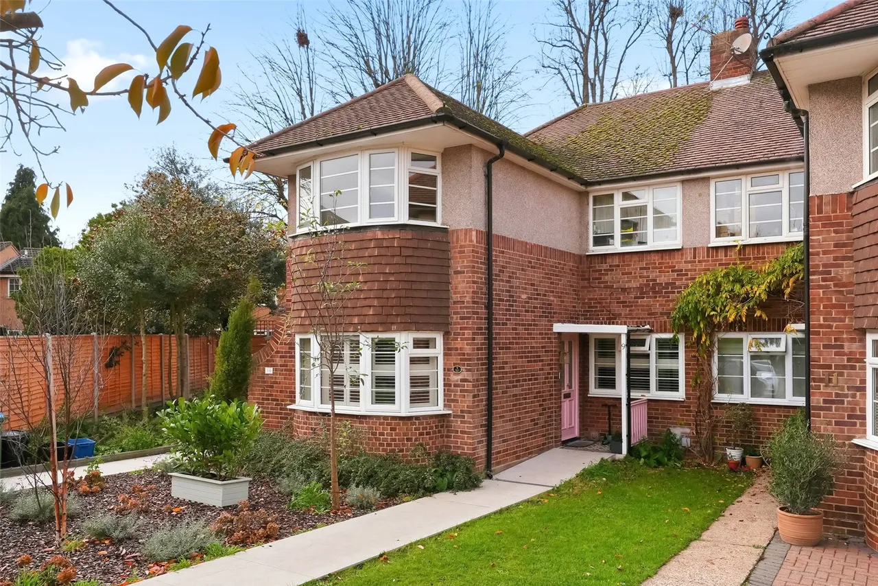 Cusack Close, Twickenham, TW1 4TB, photo 12