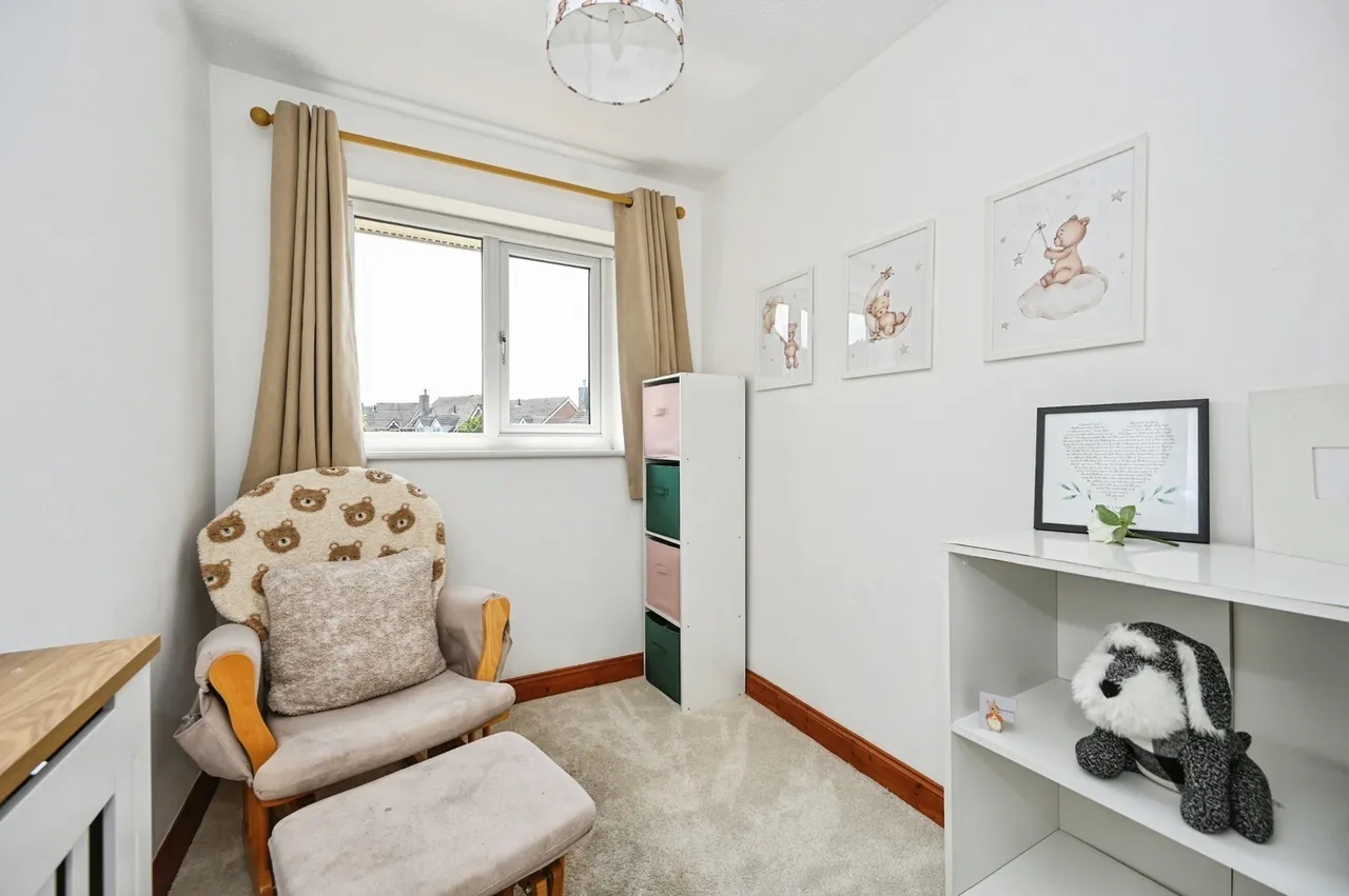 Rosemary Drive, NEWTON-LE-WILLOWS, Merseyside, WA12, photo 12