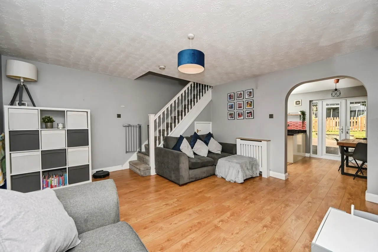 Rosemary Drive, NEWTON-LE-WILLOWS, Merseyside, WA12, photo 3