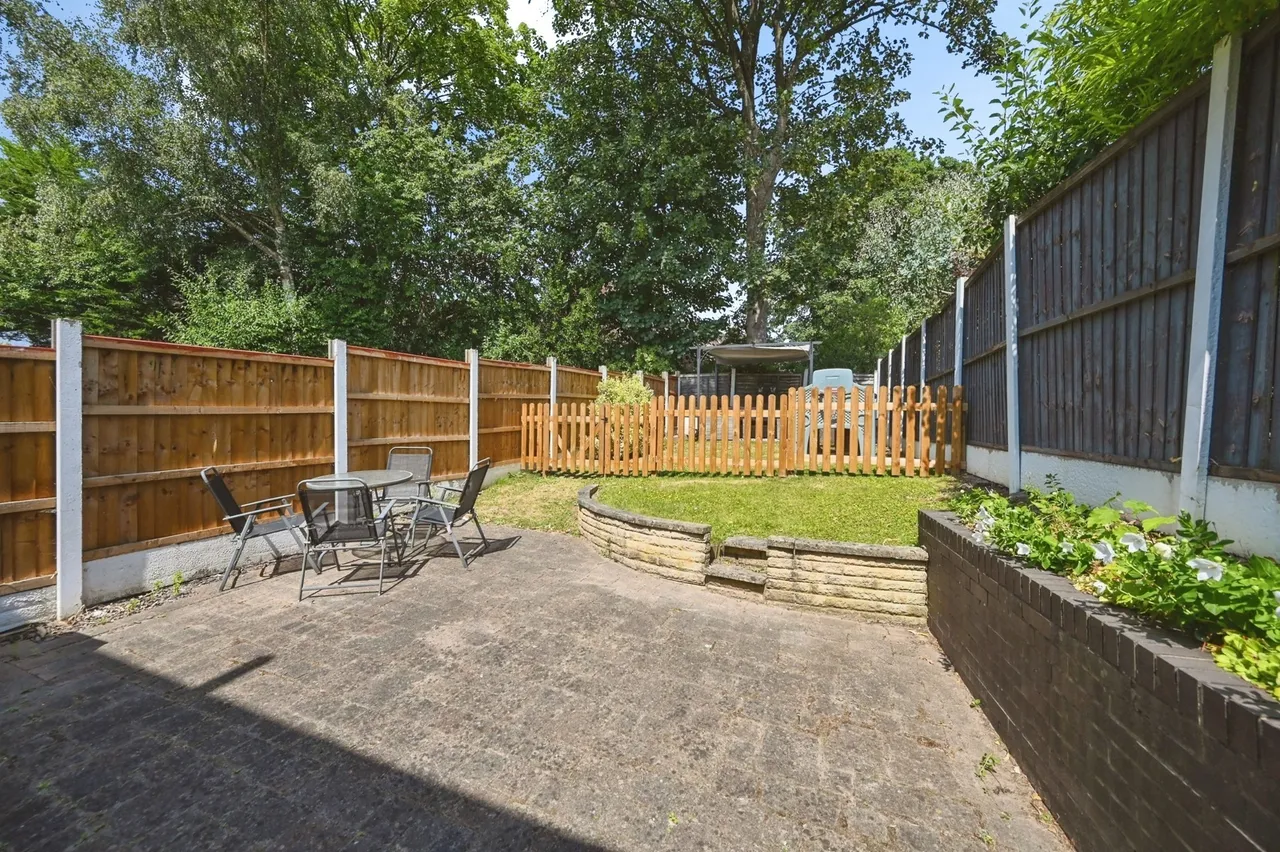 Rosemary Drive, NEWTON-LE-WILLOWS, Merseyside, WA12, photo 15