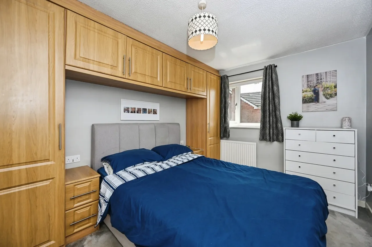 Rosemary Drive, NEWTON-LE-WILLOWS, Merseyside, WA12, photo 6