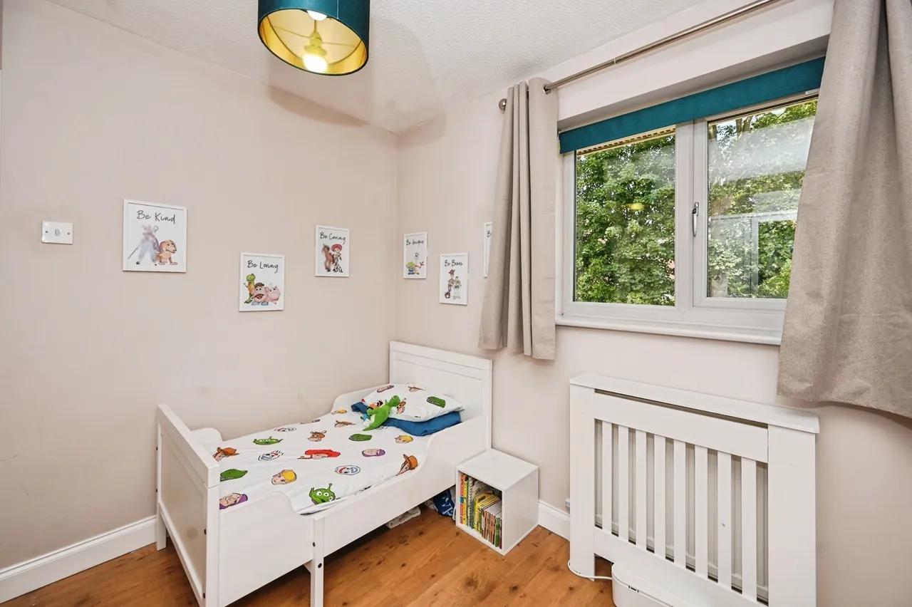 Rosemary Drive, NEWTON-LE-WILLOWS, Merseyside, WA12, photo 9
