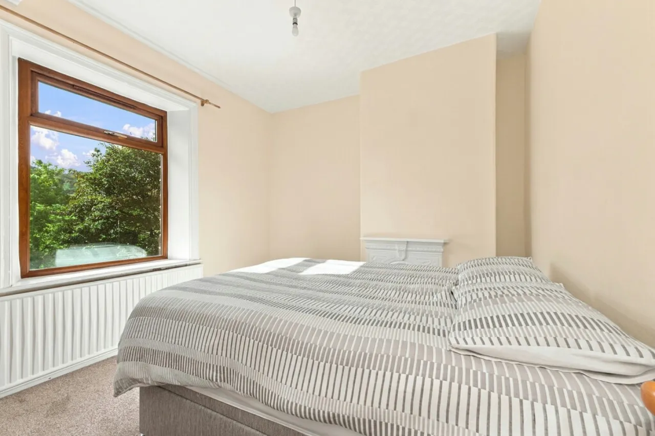 Slack Lane, Outlane, HD3, photo 6