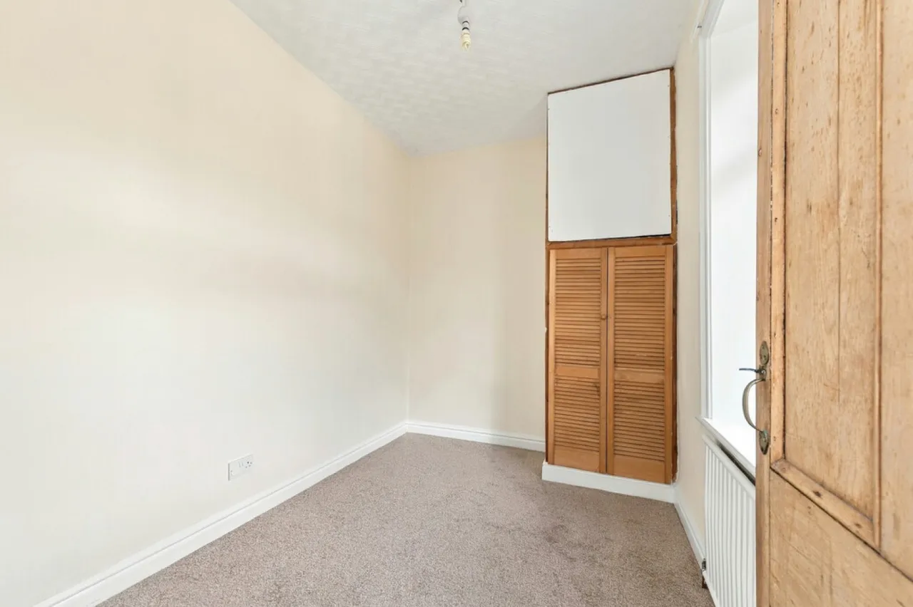 Slack Lane, Outlane, HD3, photo 9