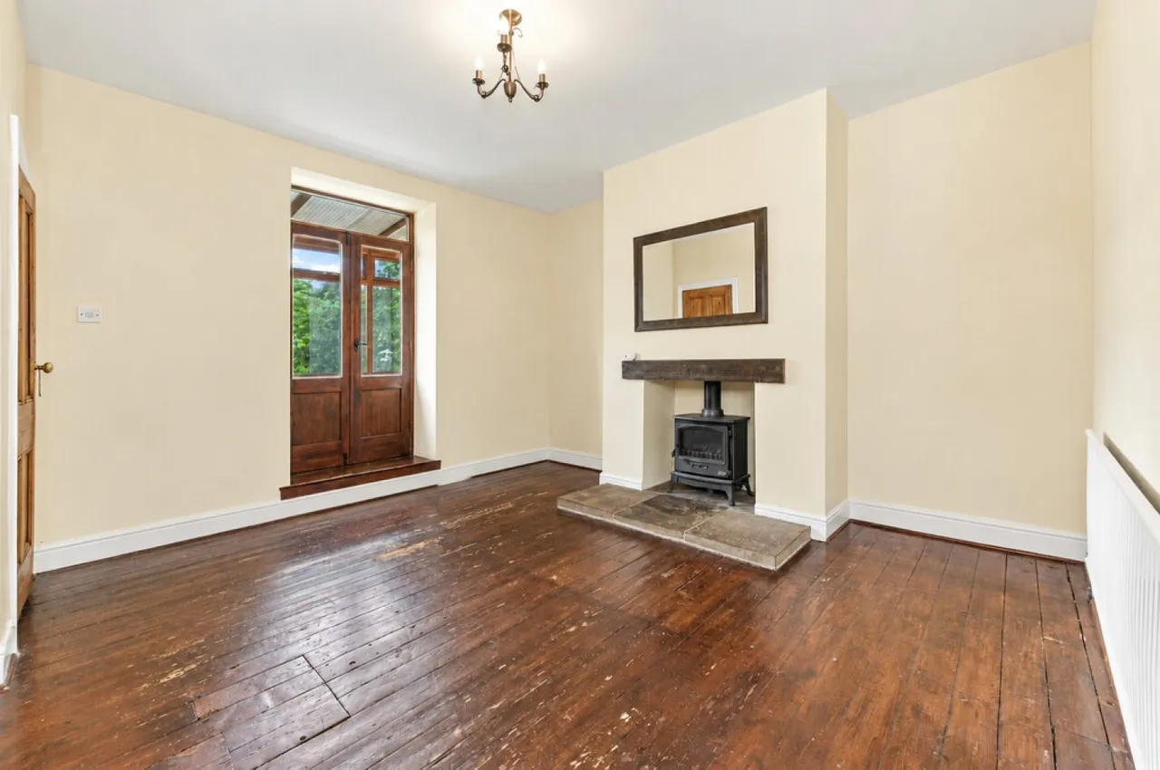 Slack Lane, Outlane, HD3, photo 3
