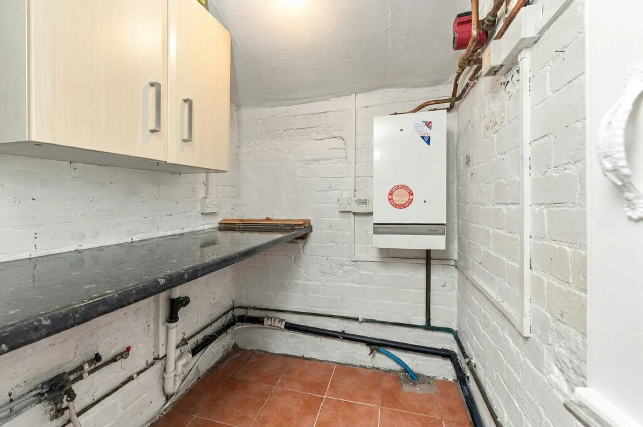 Slack Lane, Outlane, HD3, photo 8