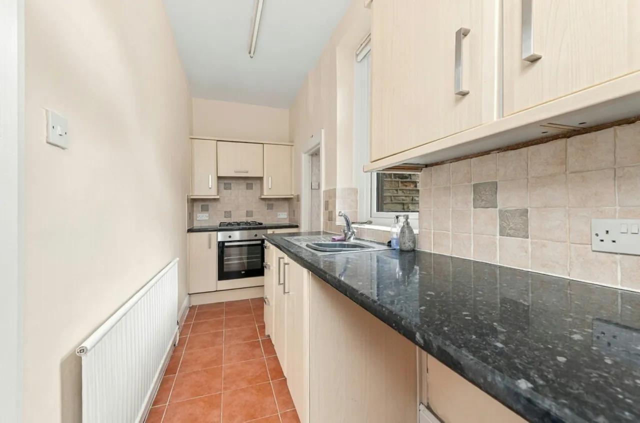 Slack Lane, Outlane, HD3, photo 7