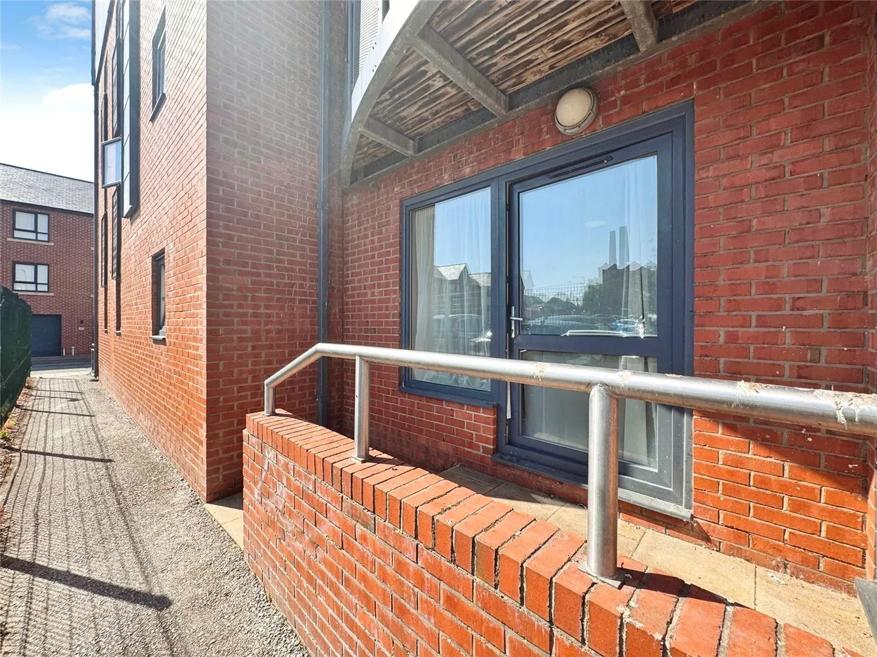 Egerton Street, Chester, CH1, photo 9