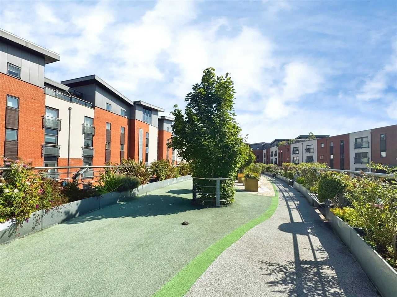 Egerton Street, Chester, CH1, photo 2
