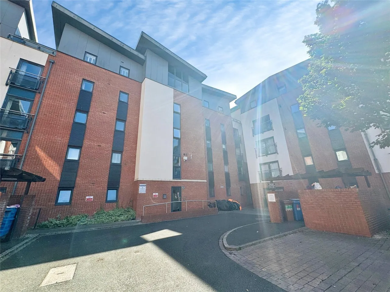 Egerton Street, Chester, CH1, photo 17