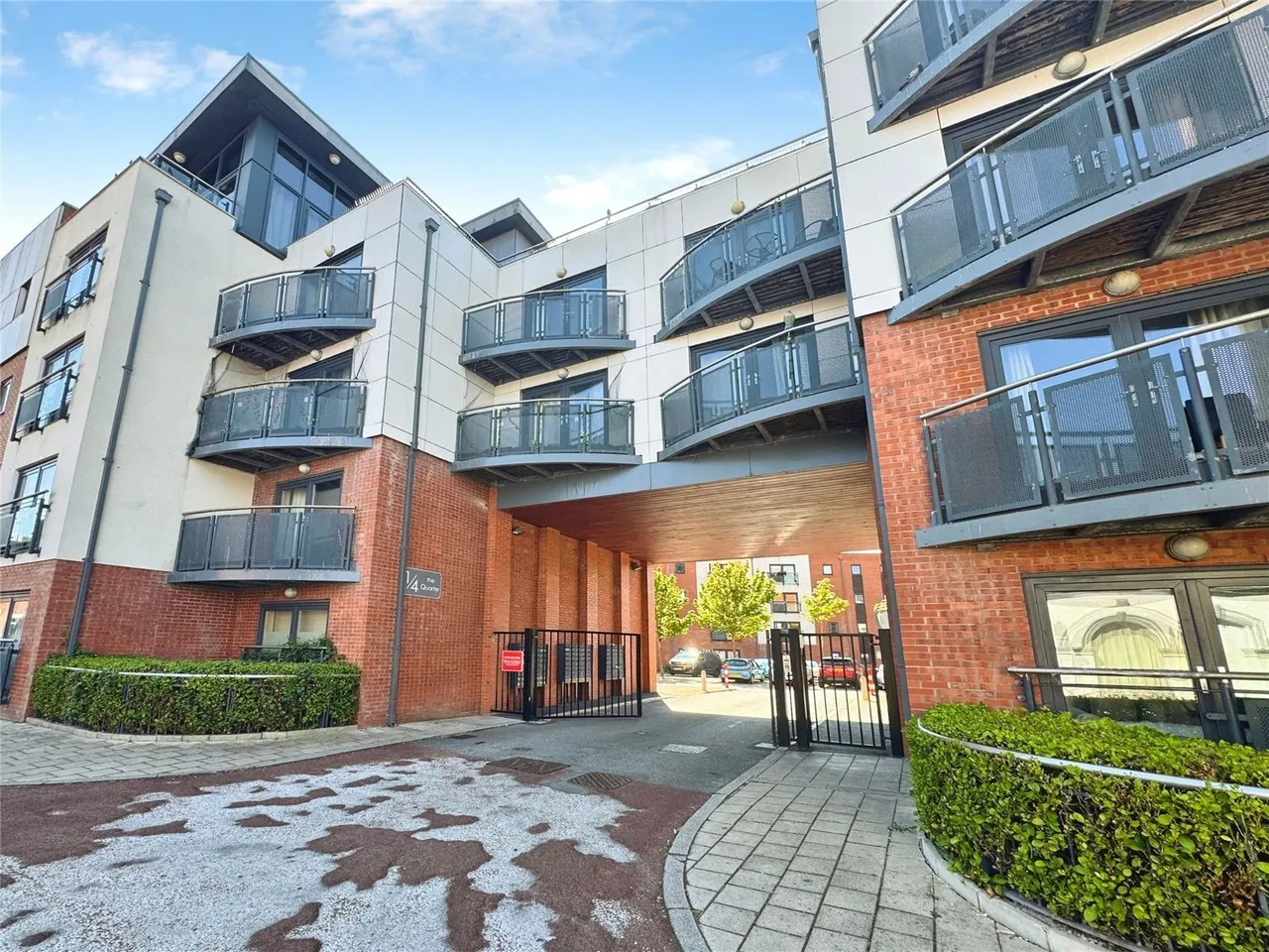 Egerton Street, Chester, CH1, photo 19