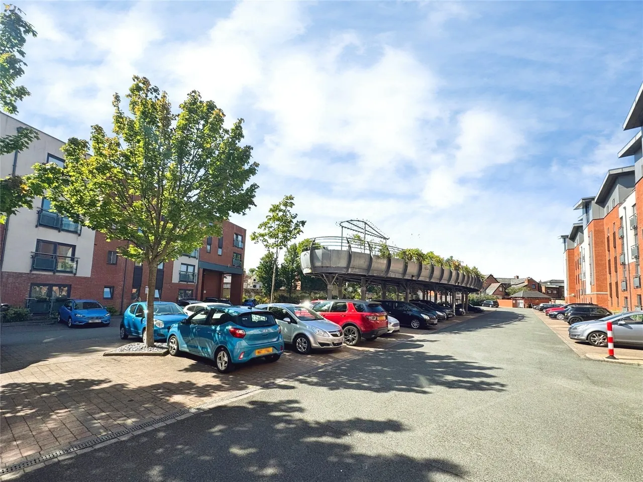 Egerton Street, Chester, CH1, photo 18