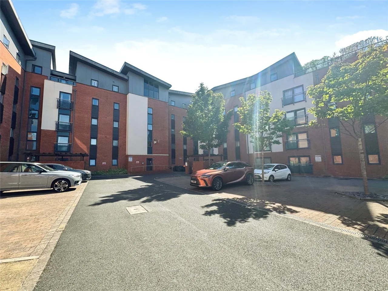 Egerton Street, Chester, CH1, photo 3