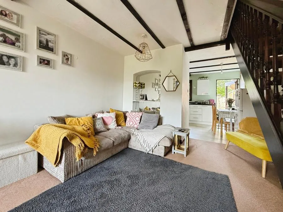 Merryman Drive, Crowthorne, RG45, photo 12