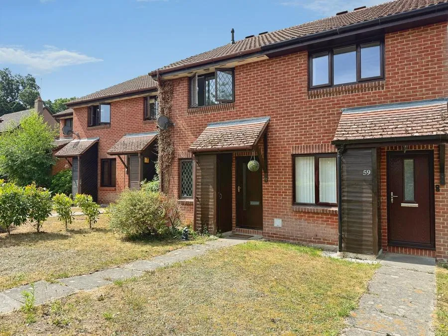 Merryman Drive, Crowthorne, RG45, photo 14