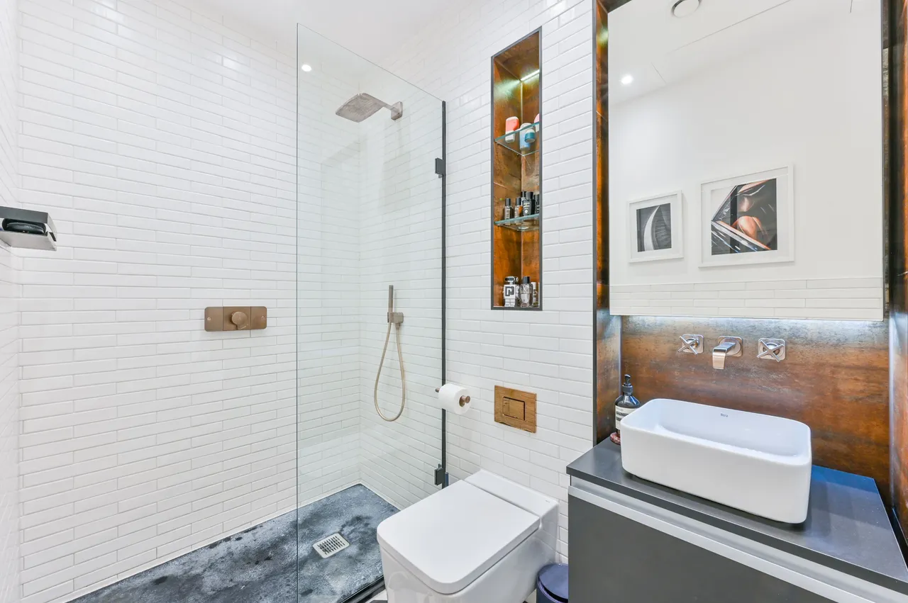 Flat 20, Brick Apartments, 7D Woodfield Road, London, photo 8