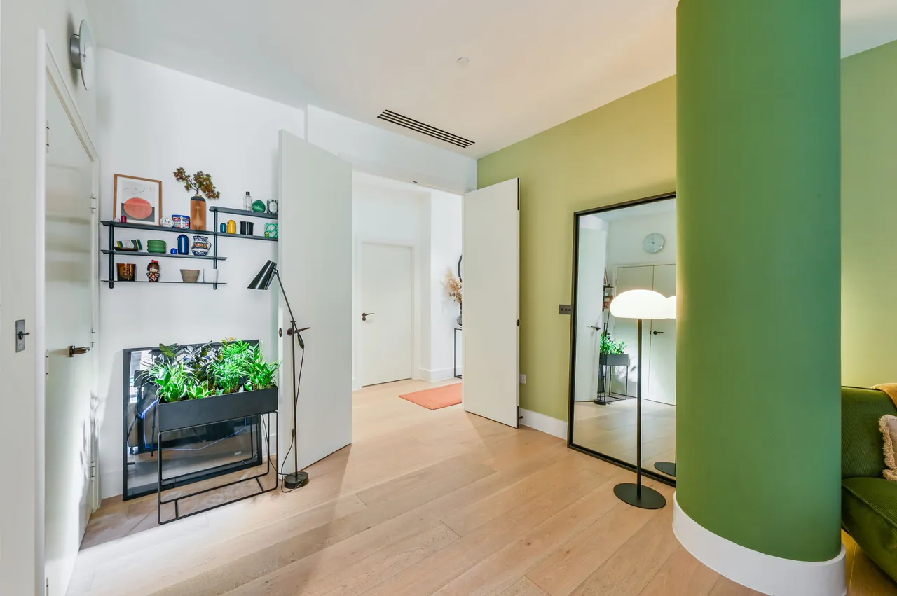 Flat 20, Brick Apartments, 7D Woodfield Road, London, photo 9