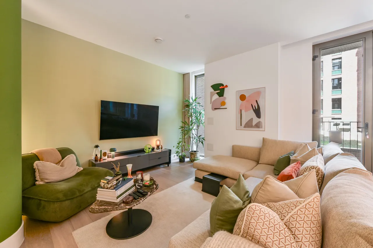 Flat 20, Brick Apartments, 7D Woodfield Road, London, photo 10