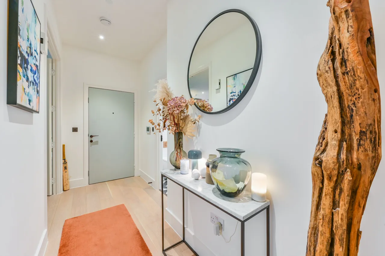 Flat 20, Brick Apartments, 7D Woodfield Road, London, photo 11