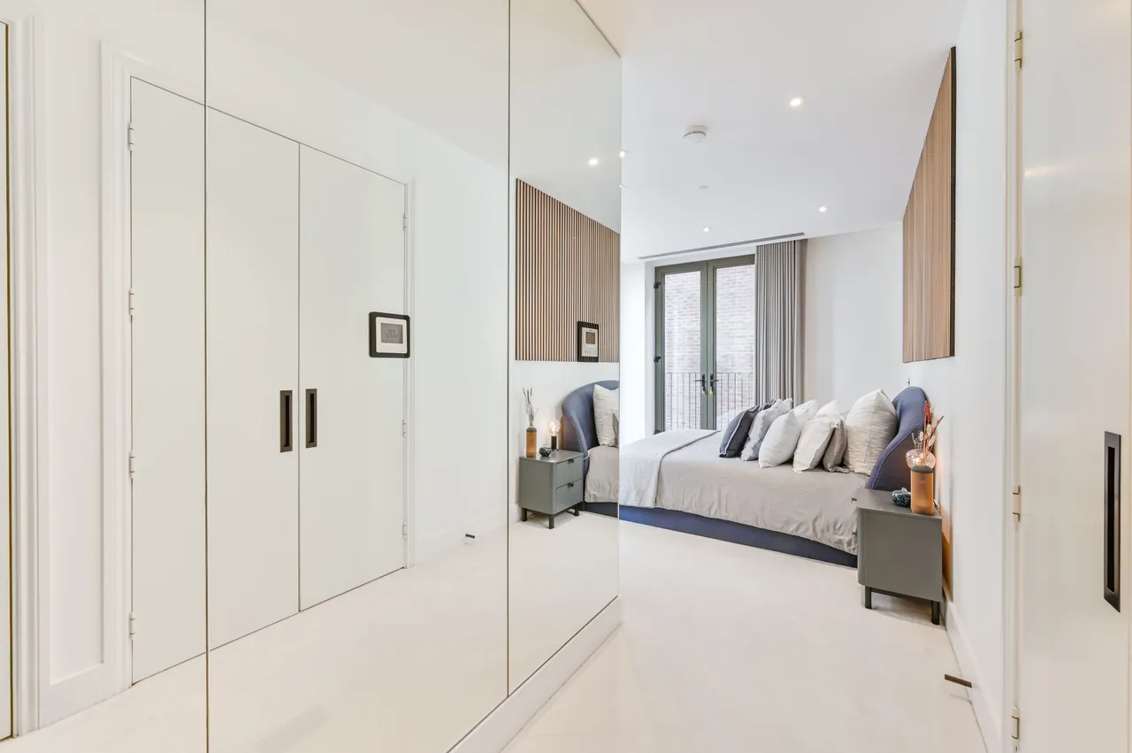 Flat 20, Brick Apartments, 7D Woodfield Road, London, photo 12