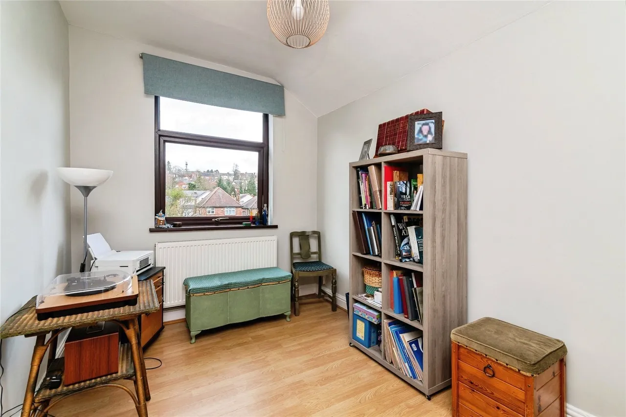 Moore Road, Mapperley, NG3, photo 12