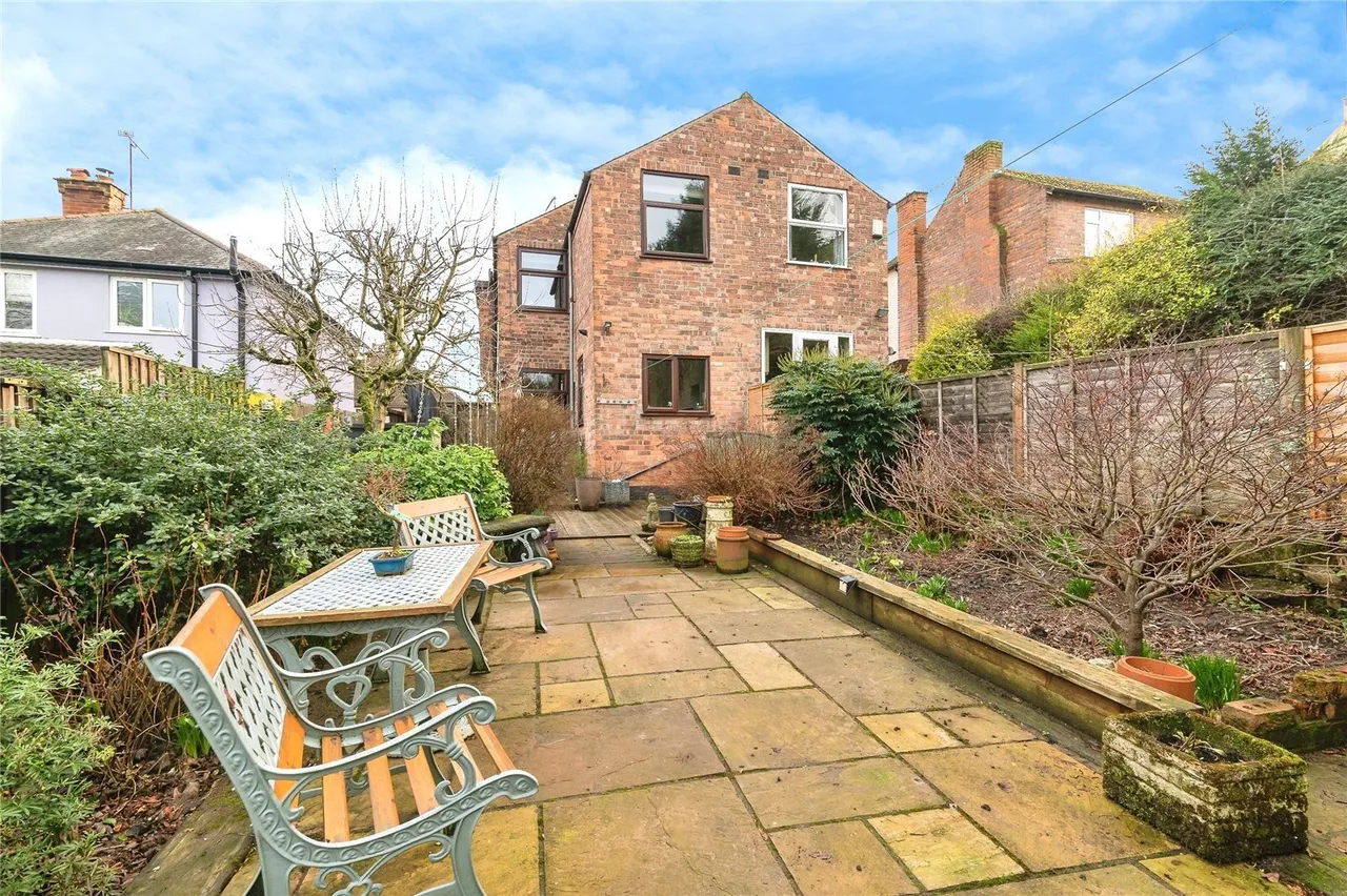 Moore Road, Mapperley, NG3, photo 13