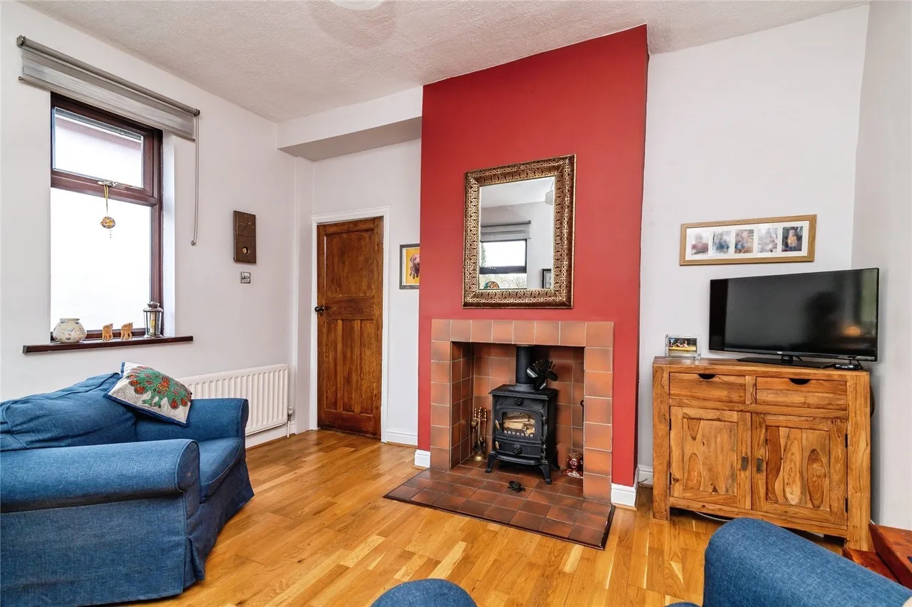 Moore Road, Mapperley, NG3, photo 5