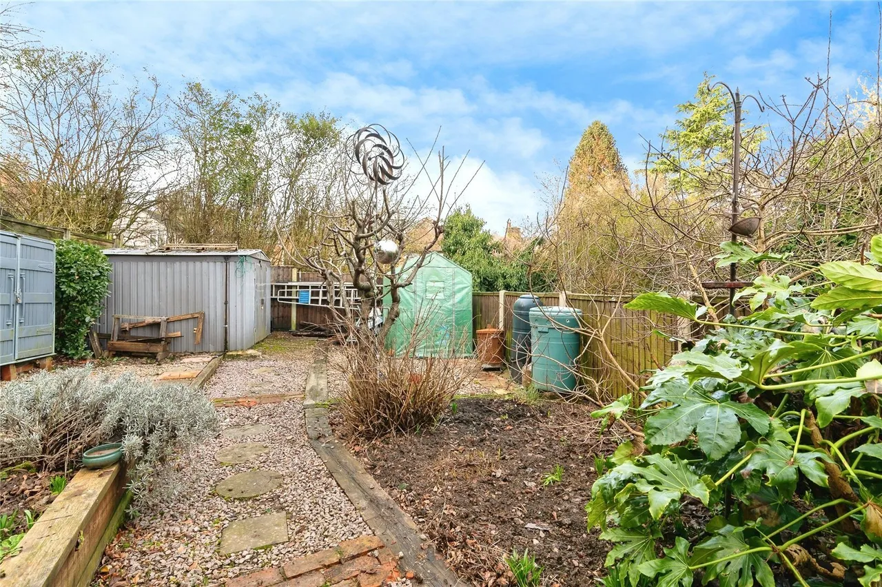Moore Road, Mapperley, NG3, photo 17