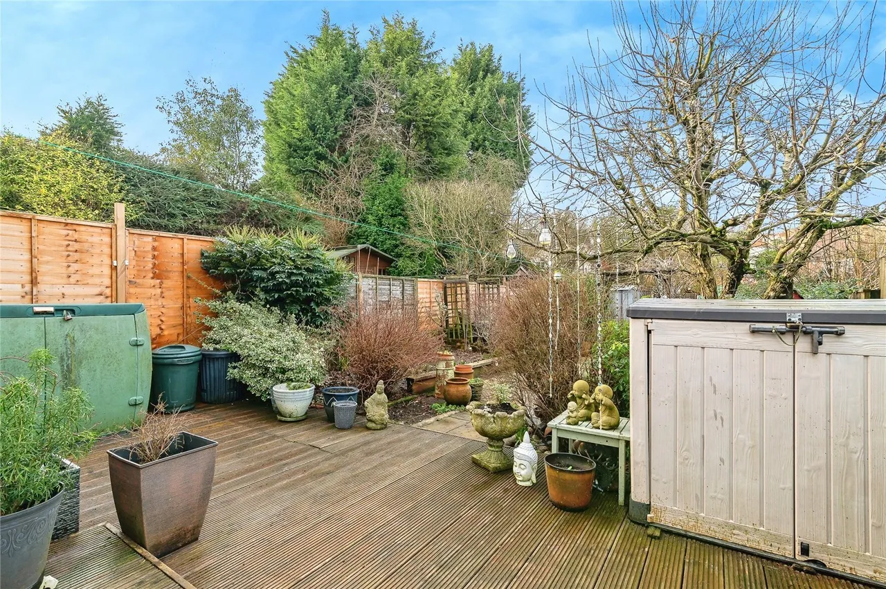 Moore Road, Mapperley, NG3, photo 16