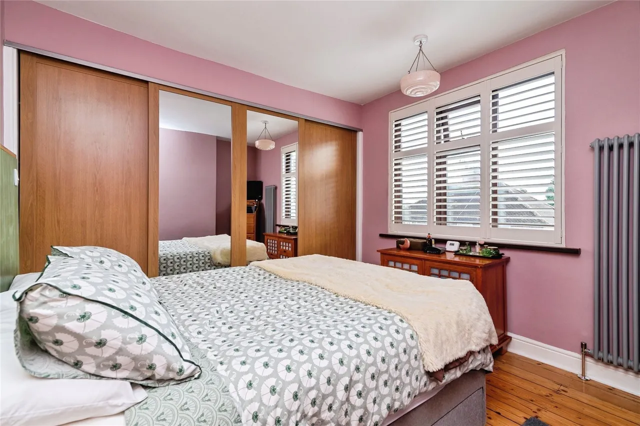 Moore Road, Mapperley, NG3, photo 8
