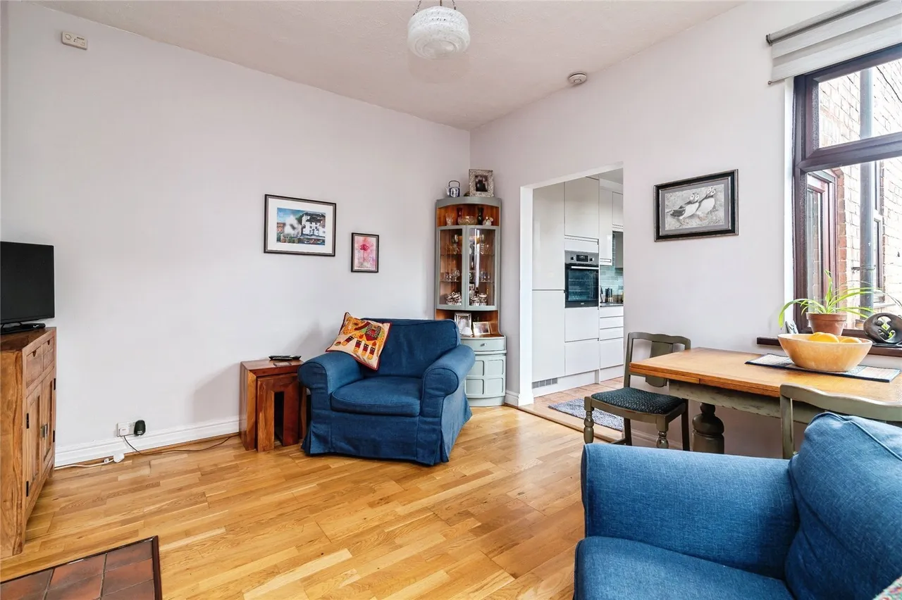 Moore Road, Mapperley, NG3, photo 6