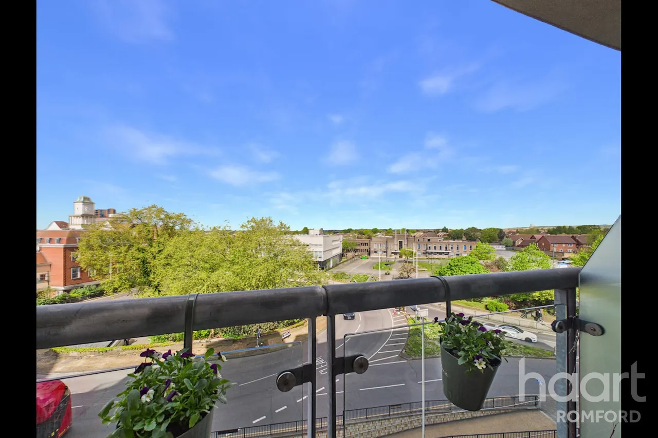 Mercury Gardens, Romford, RM1, photo 16