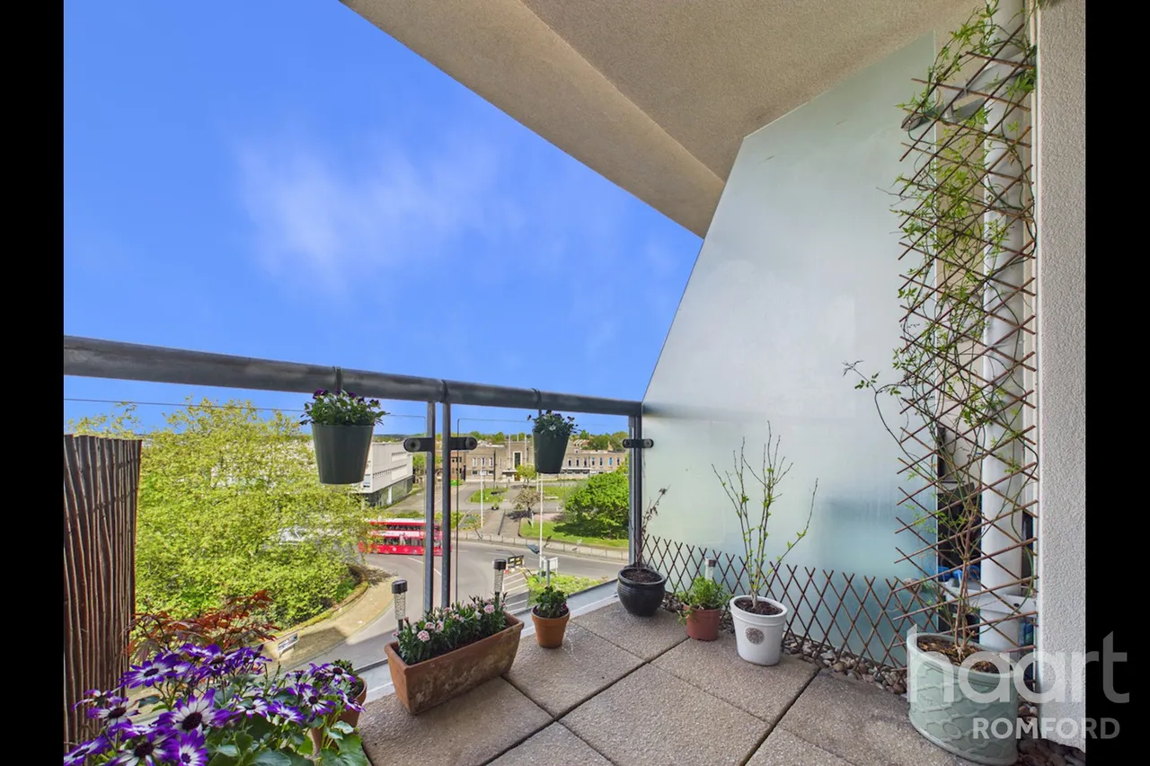 Mercury Gardens, Romford, RM1, photo 11