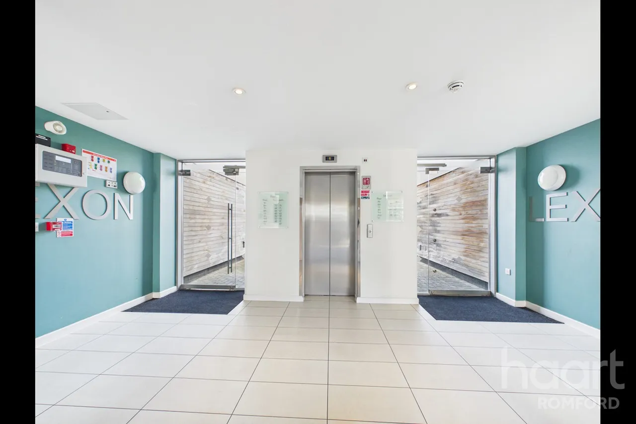 Mercury Gardens, Romford, RM1, photo 18