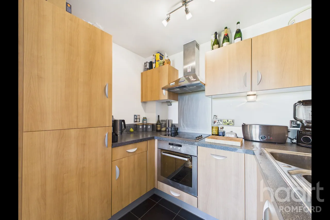 Mercury Gardens, Romford, RM1, photo 10