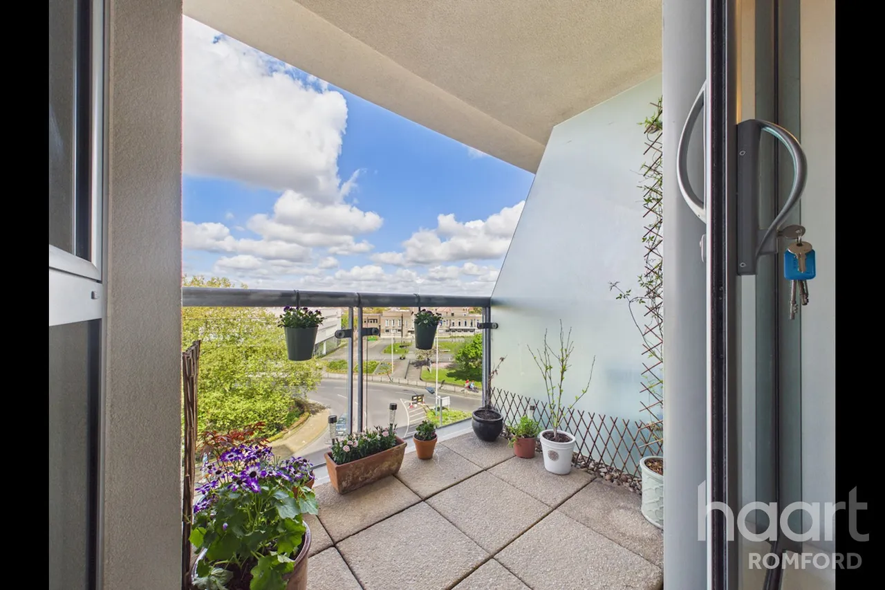 Mercury Gardens, Romford, RM1, photo 5